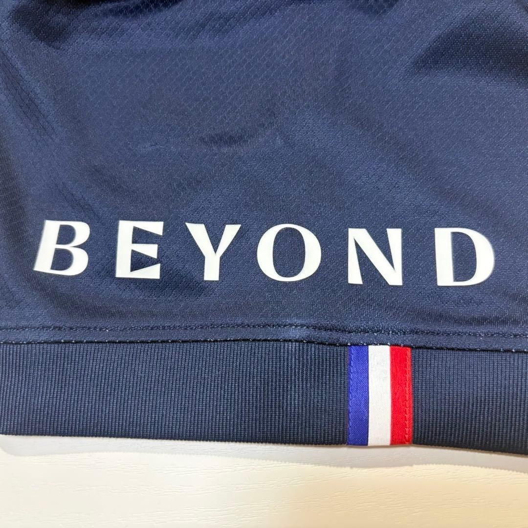 日本未対応 PSG フルマーキング パリ公式ストア2店舗限定　クヴァラツヘリア