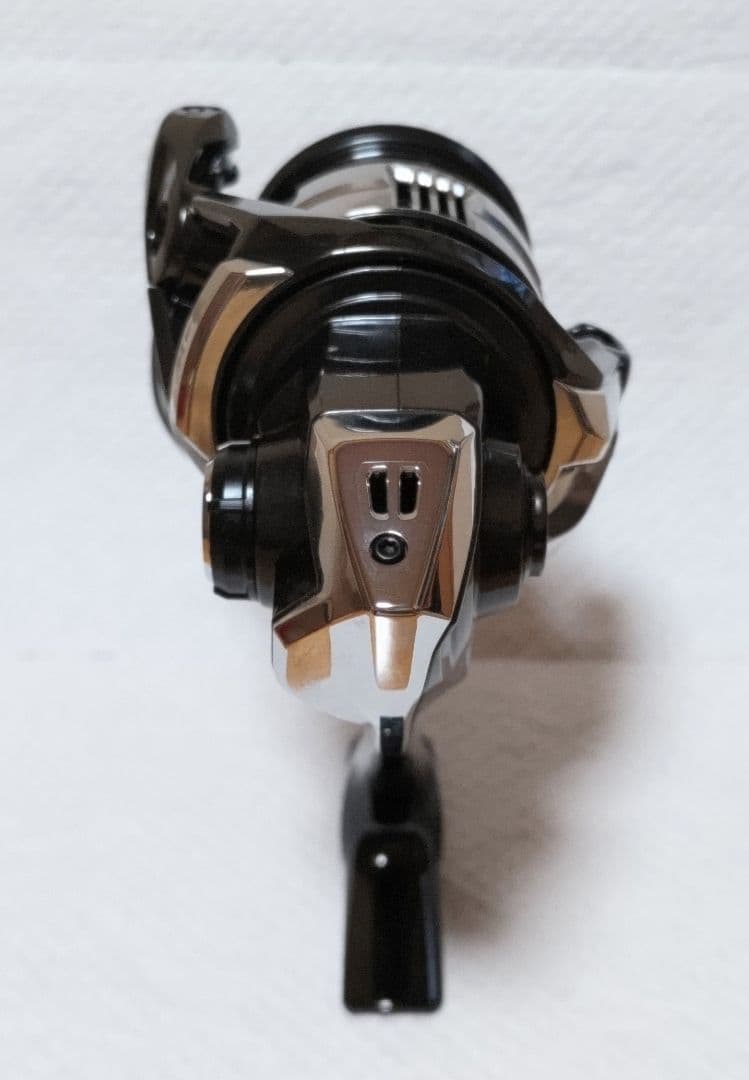 シマノ 23ヴァンキッシュ 2500SHG／新品・未使用