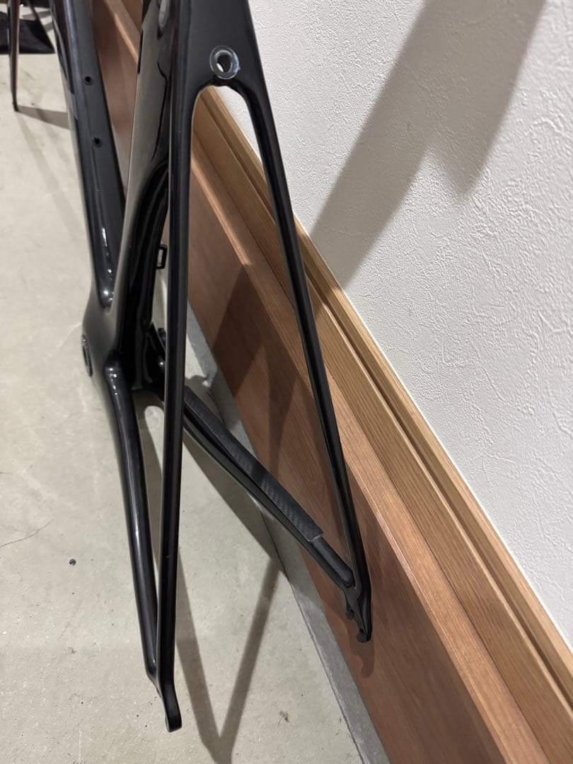 CERVELO サーベロ S3 フレームセット