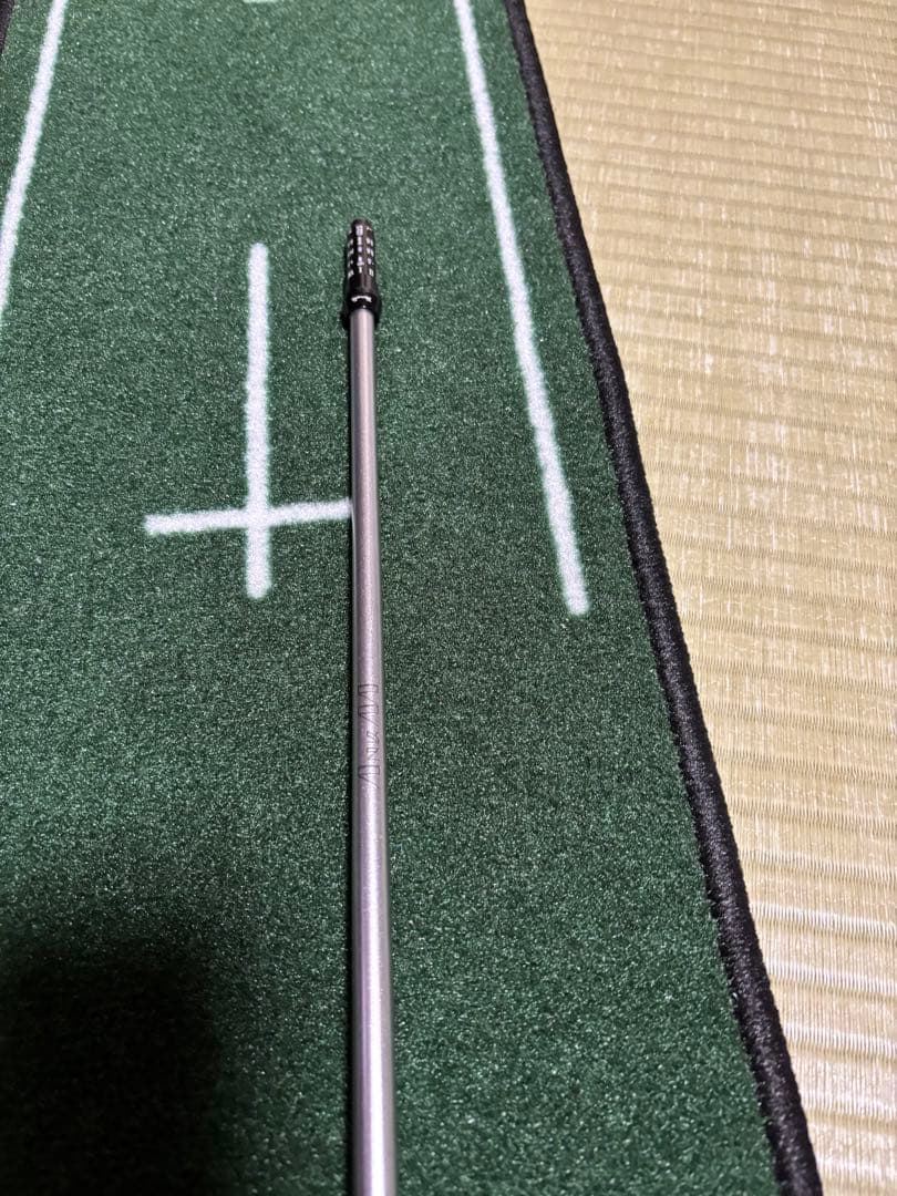 【RomaRo ANKAA GS-5】ドライバー用シャフト アンカー S ロマロ