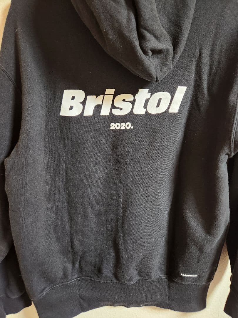 サンフレッチェ広島　F.C.Real Bristol　2020　パーカー