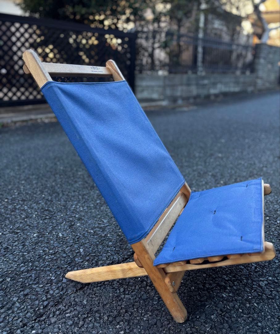 US byer of maine バイヤーオブメイン チェア ビンテージ