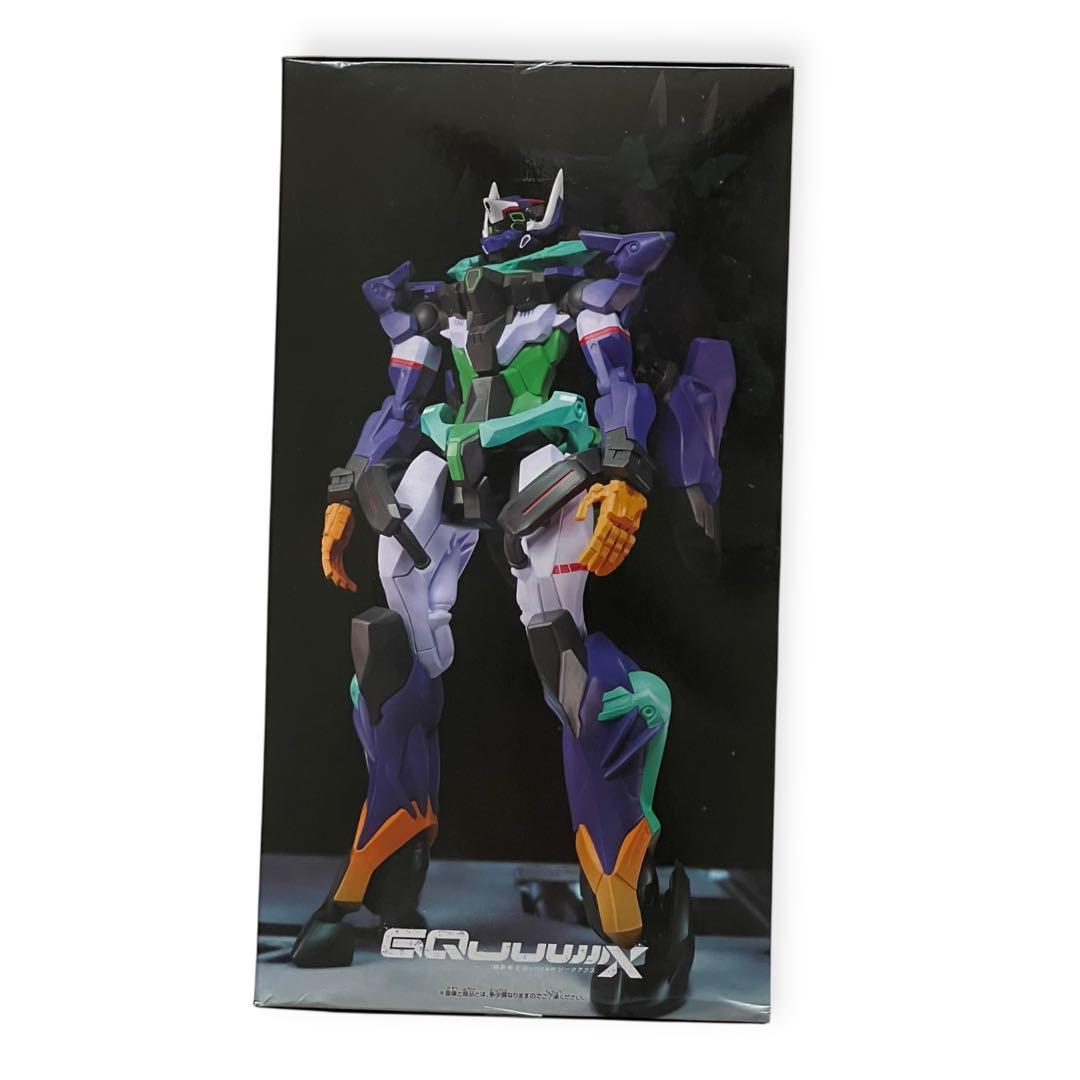 機動戦士 Gundam GQuuuuuuX ジークアクス セット 新品未開封 ✨