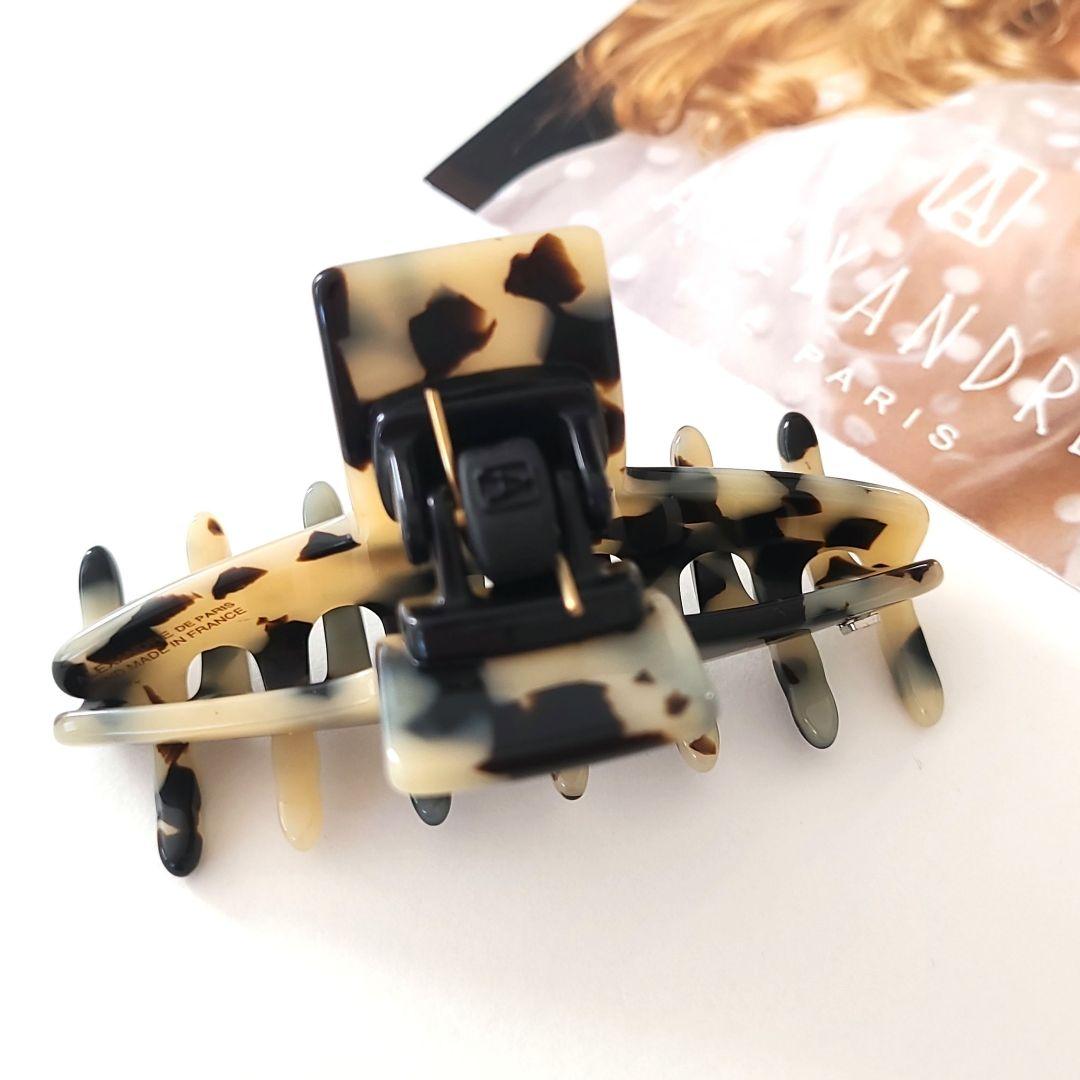 【アルビノス】Mクリップ◇アレクサンドルドゥパリ