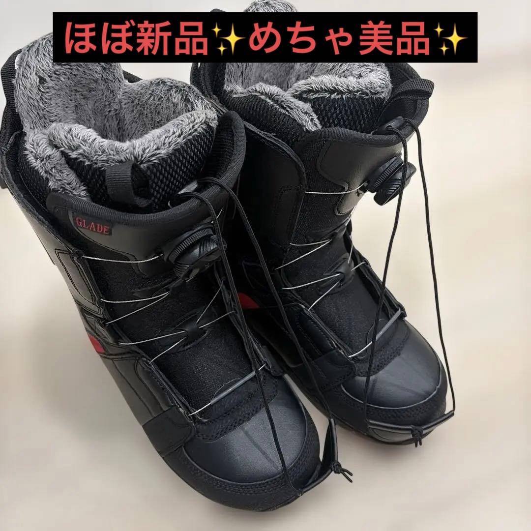 スノーボード ブーツ ROSSIGNOL(ロシニョール) 25.5cm