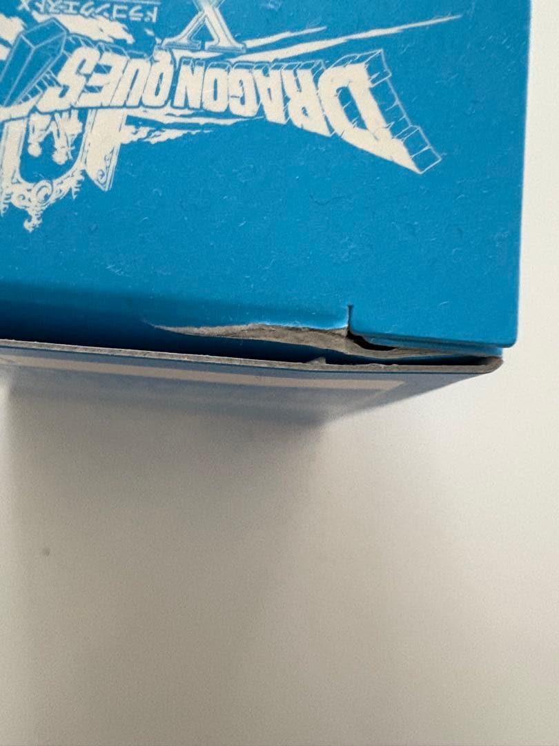 ドラゴンクエストワイヤレス充電パッドザオラル光るスライムフィギュア