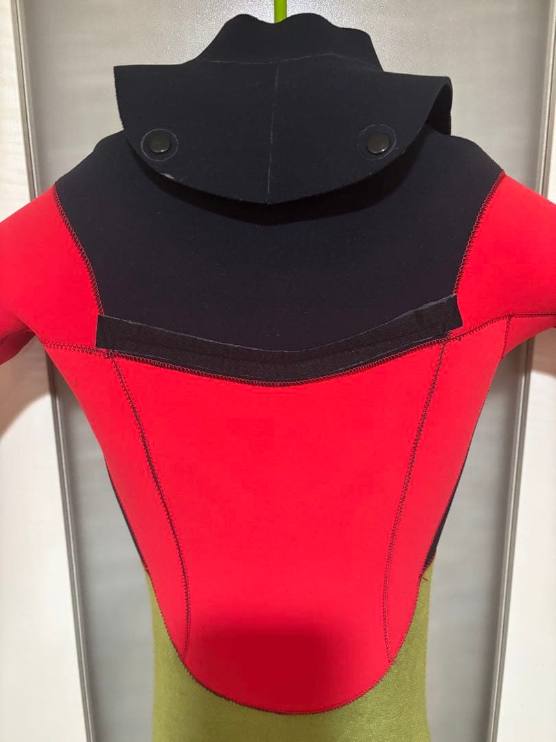 美品　REVO　レボリューション　セミドライ　 日本製　Lサイズ相当