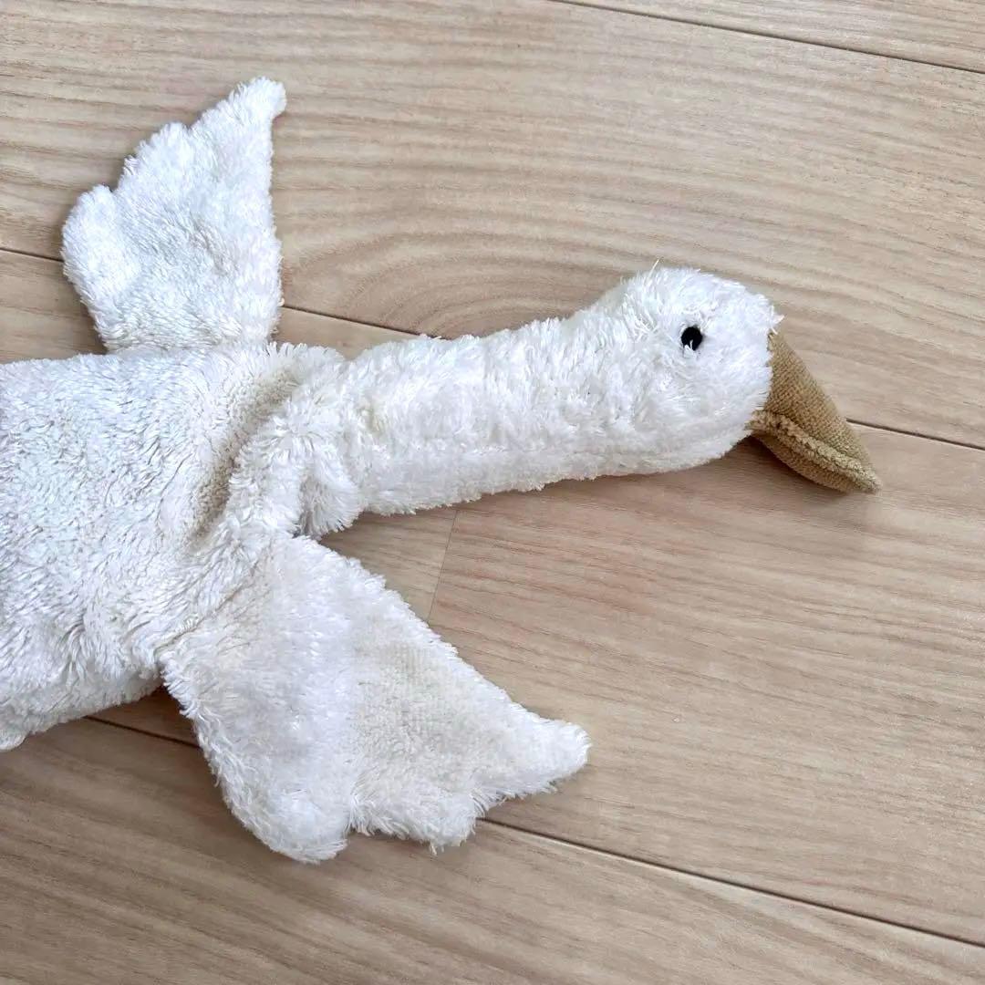 Senger Naturwelt センガーナチュウェルト ガチョウ S