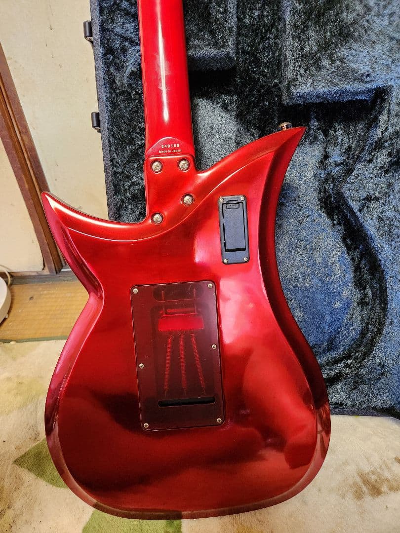 Talbo　A-140SH　SR/R サスティナー　レーザー銃搭載　今日まで