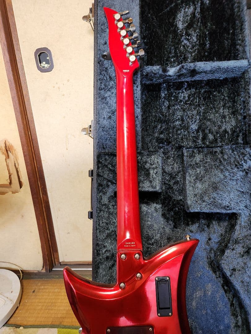 Talbo　A-140SH　SR/R サスティナー　レーザー銃搭載　今日まで