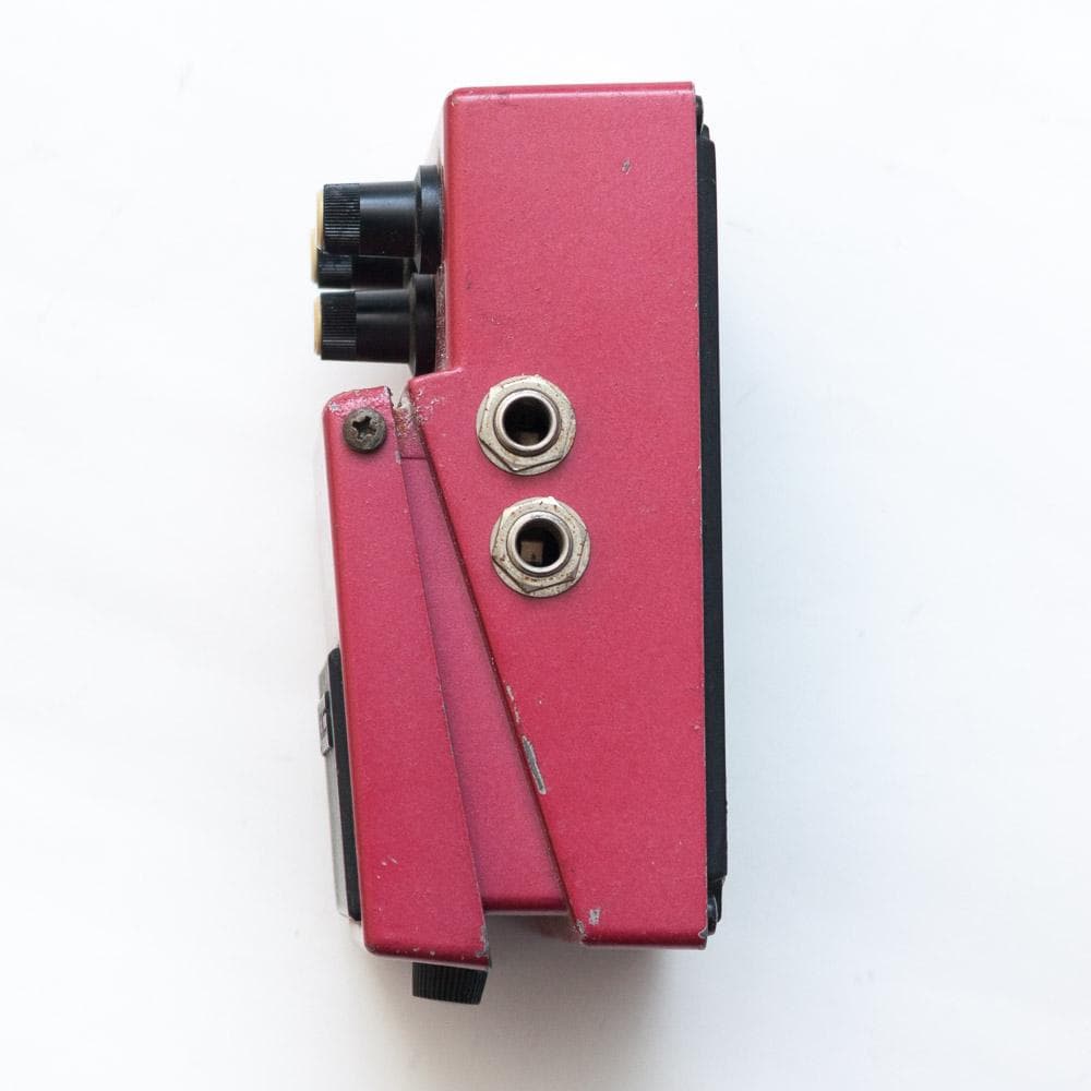 BOSS DM-３　Delay　難あり