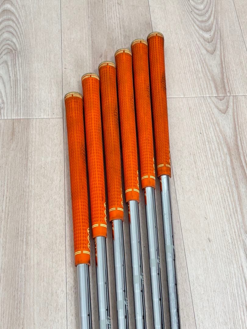 【◎美品】 Titlist 他　ゴルフクラブセット フレックスS