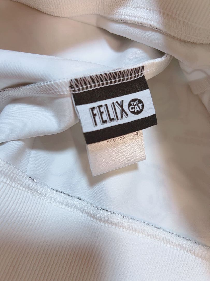 超美品 ラウドマウス LOUDMOUTH フード パーカーMサイズ　フィリックス