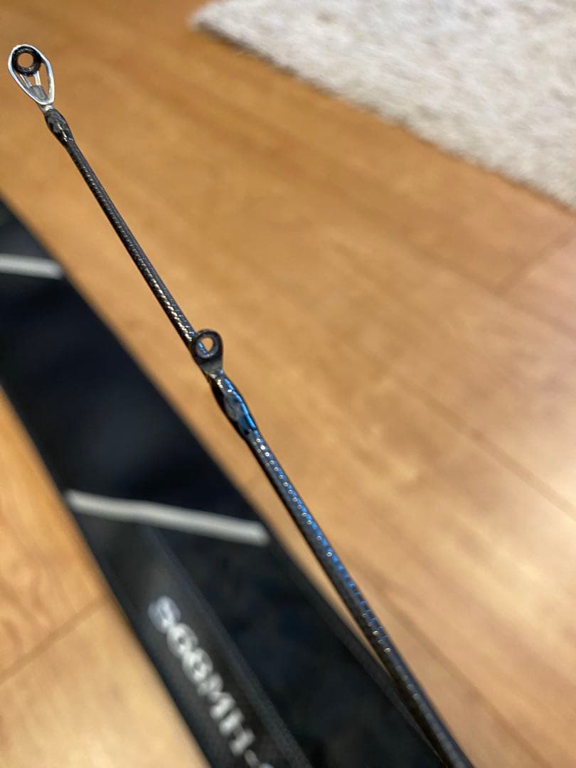 ちょららぎ リアルコントロール S68MH スカイレイ68まとめ品