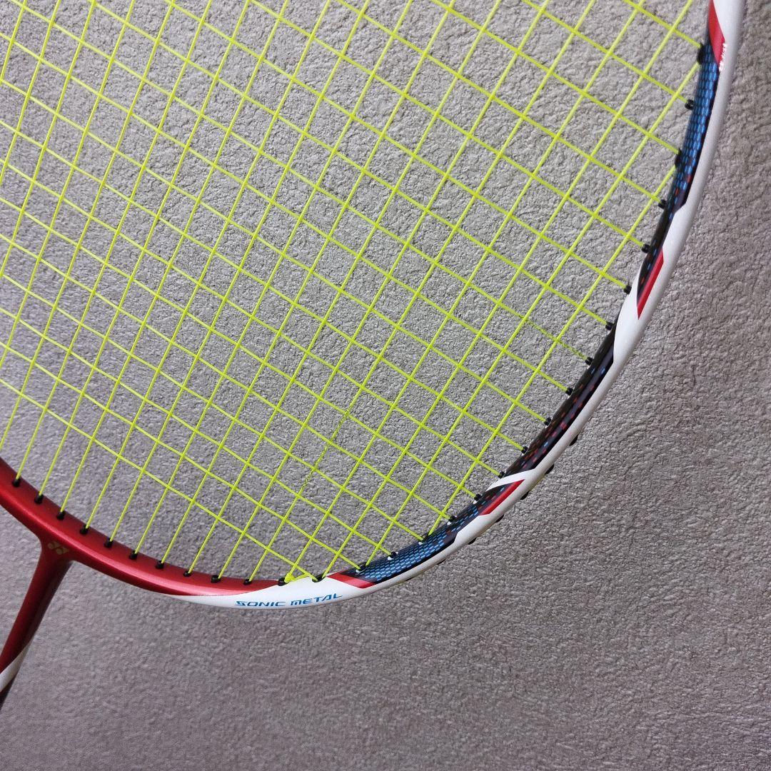 【極美品】アークセイバー 11 ARC SABER 11 YONEX①