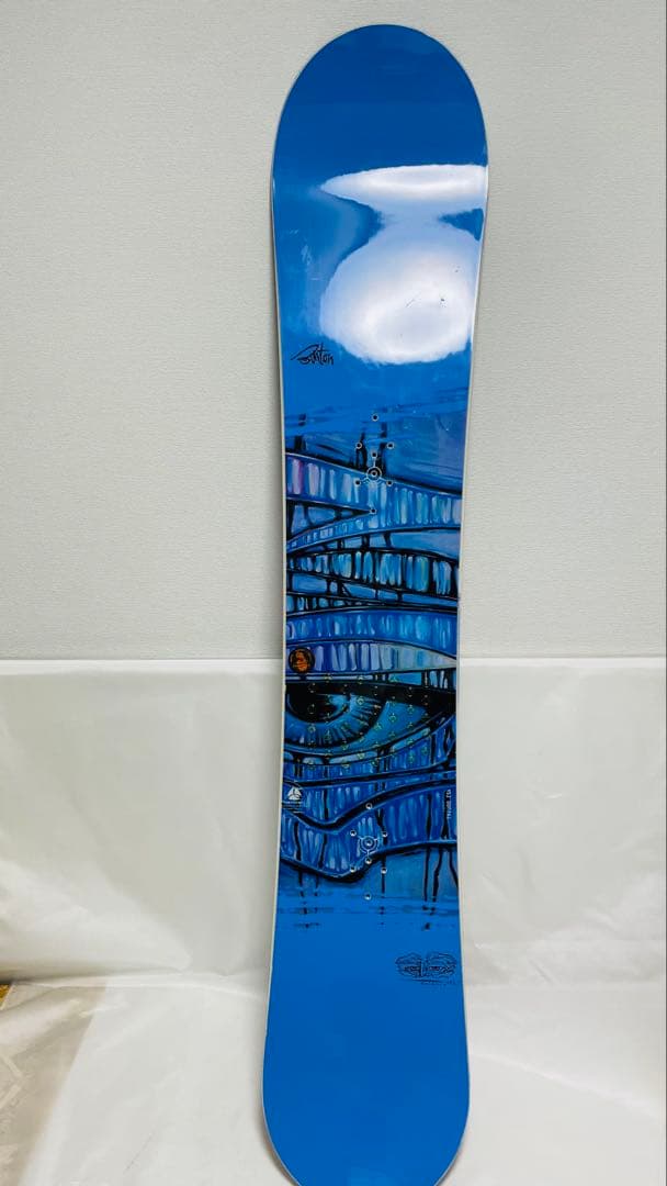 BURTON Balance 157.5 バートン バランス