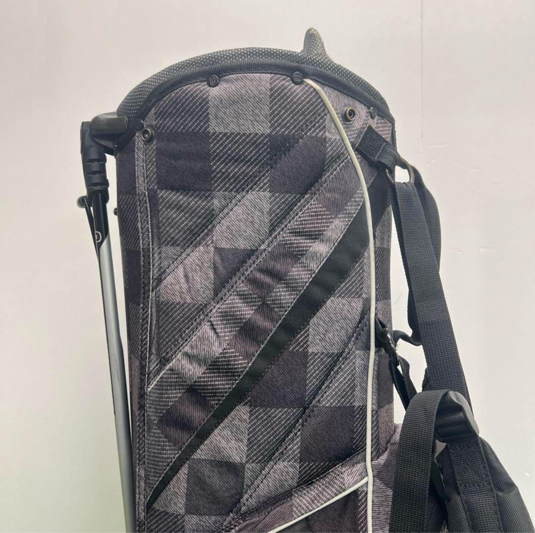 OGIO オジオ キャディバッグ ゴルフバッグ 8分割 9インチ