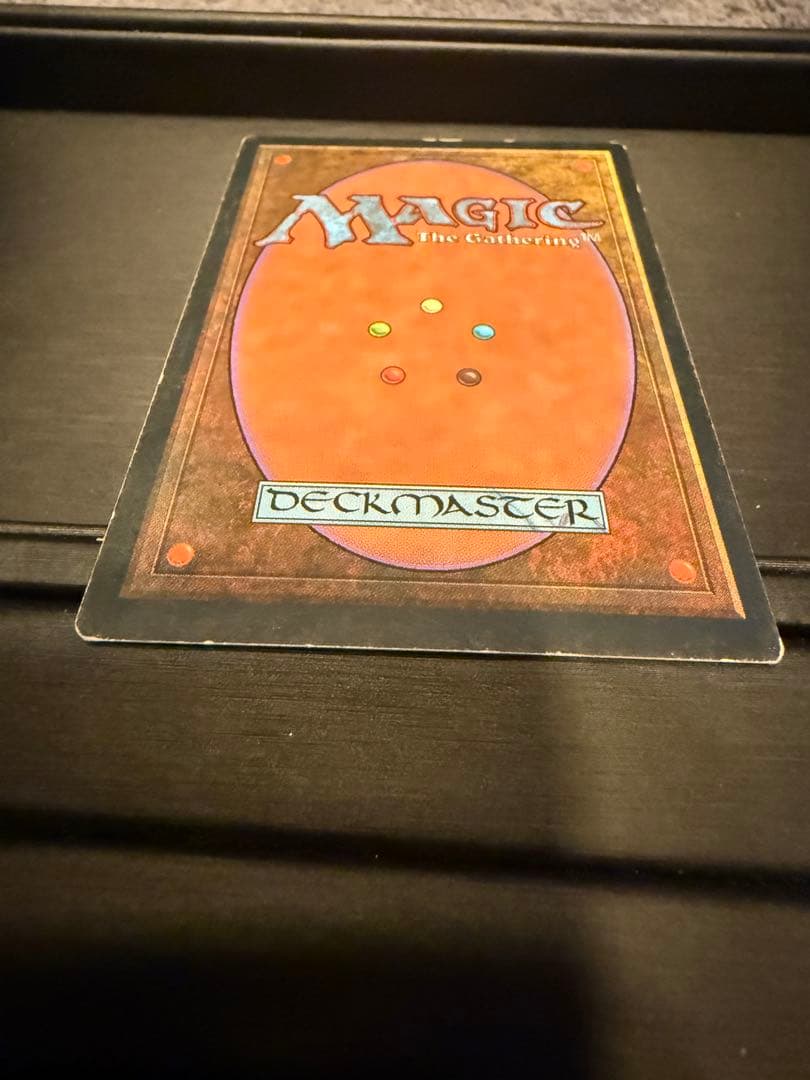 ファイレクシアンドレッドノート　日本語版