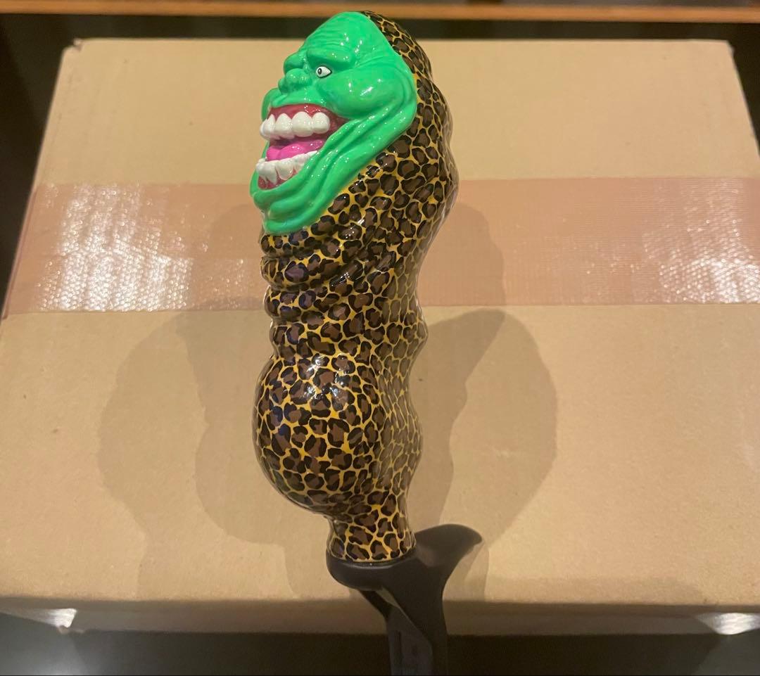 サーフェイスジョー　スライマーグリップ　チャッカー　ブライトリバー