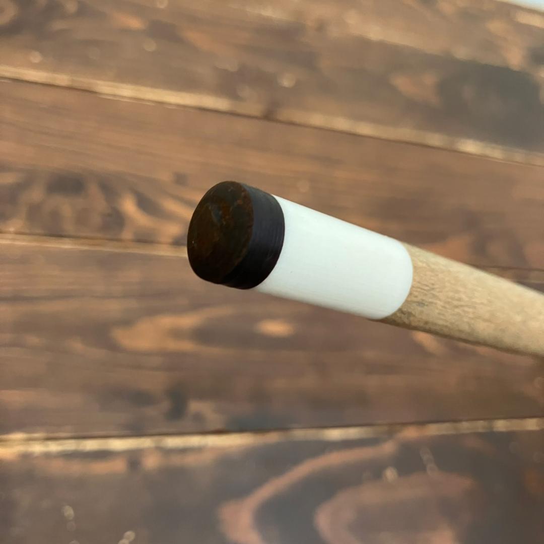 PRATHER　プレーサー　1999年　ビリヤード　キュー