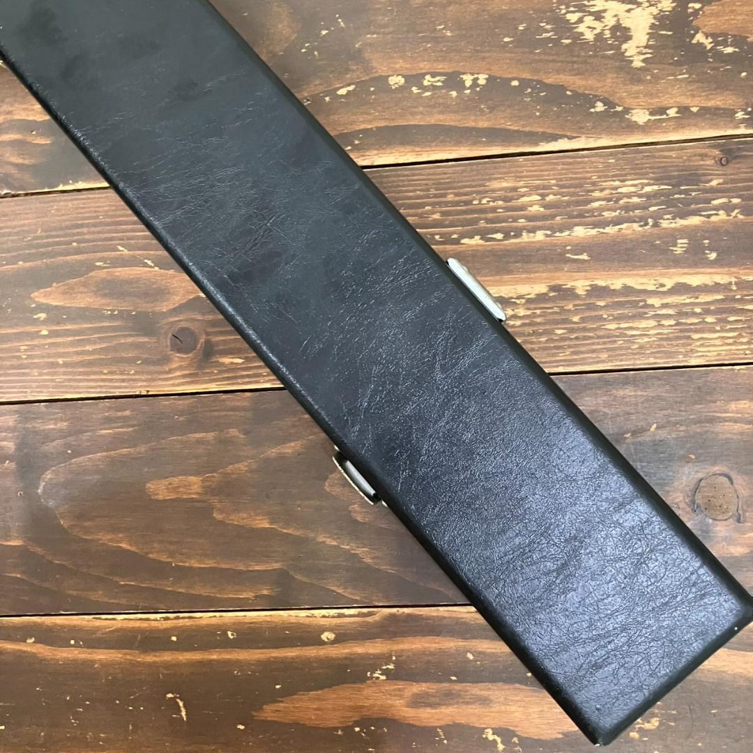 PRATHER　プレーサー　1999年　ビリヤード　キュー