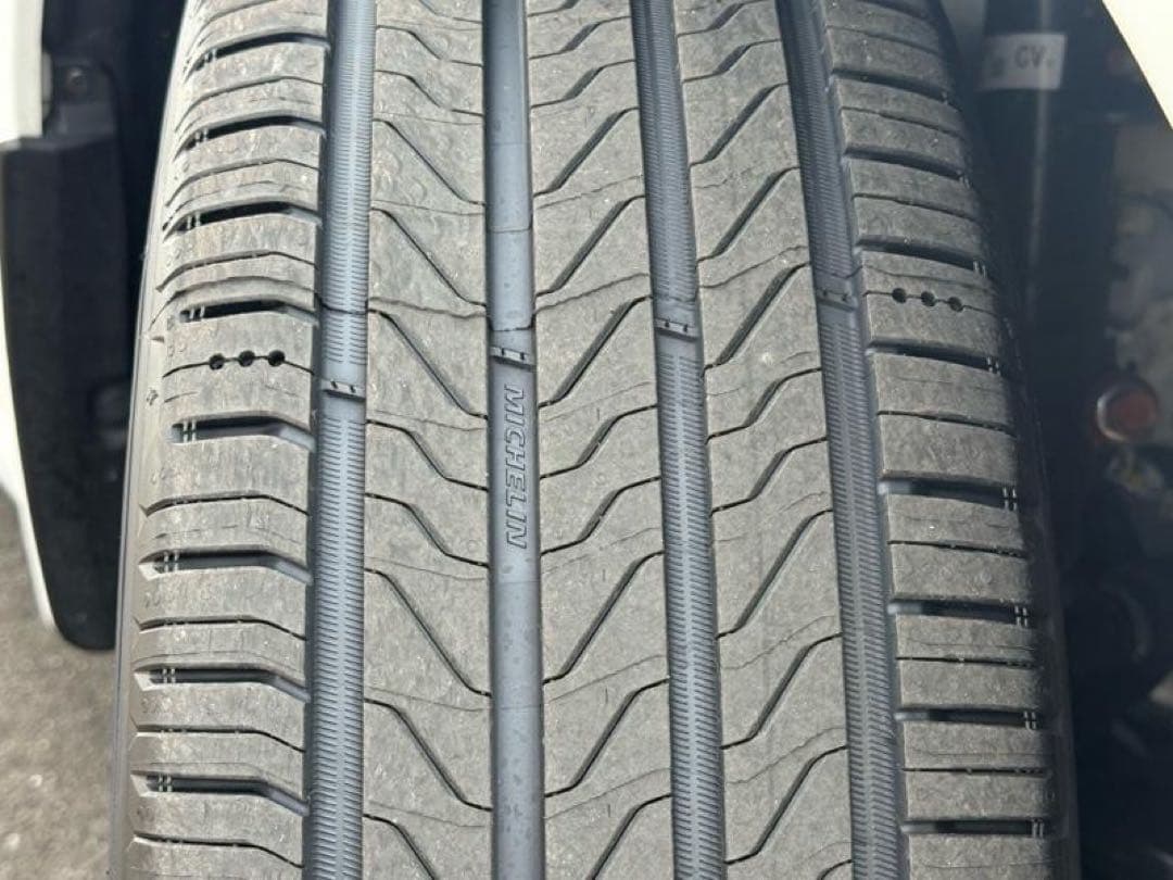MICHELIN PRIMACY 5 225/55R18 102V 4本①