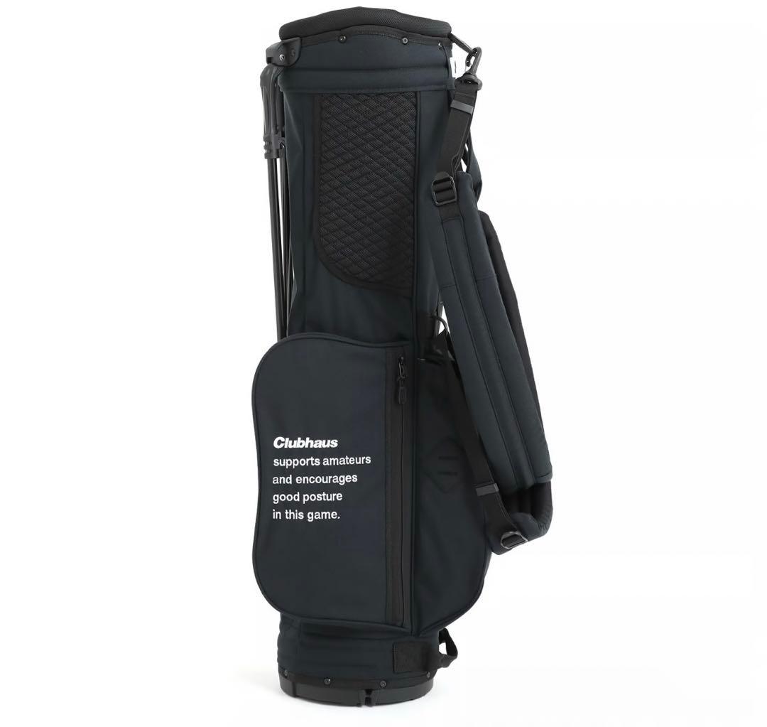 ゴルフバッグ・キャディバッグ clubhaus jones Rover Manhattan Portage