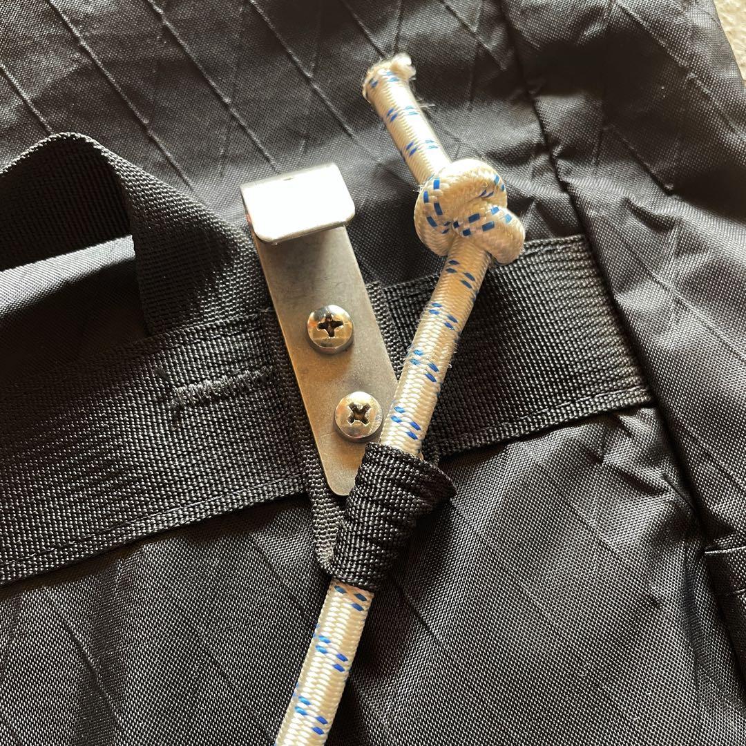 アクセサリー SWIFT INDUSTRIES Jr. Ranger Pannier Set