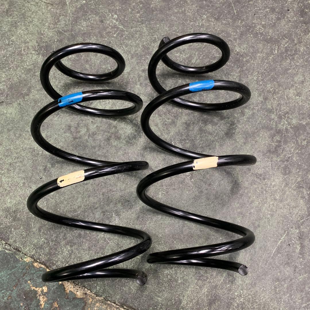 希少‼️20ヴェルファイア3.5Z4WD純正サスペンション新車外し