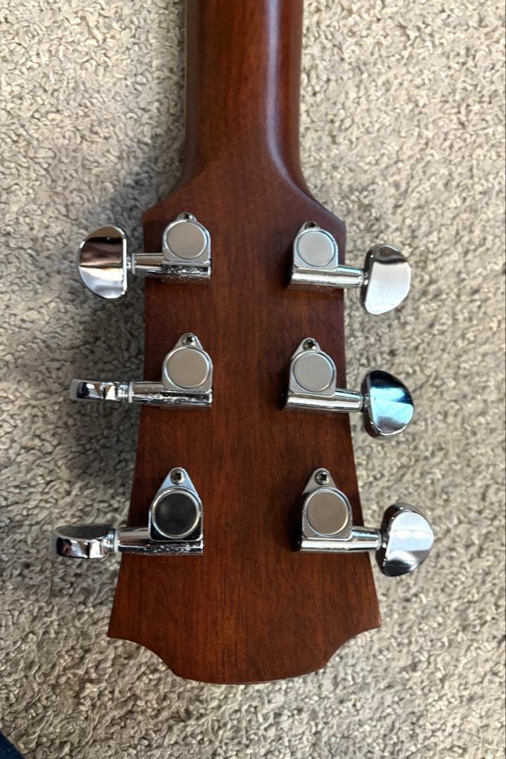 YAMAHA CPX500III エレアコCompass Series 中古美品