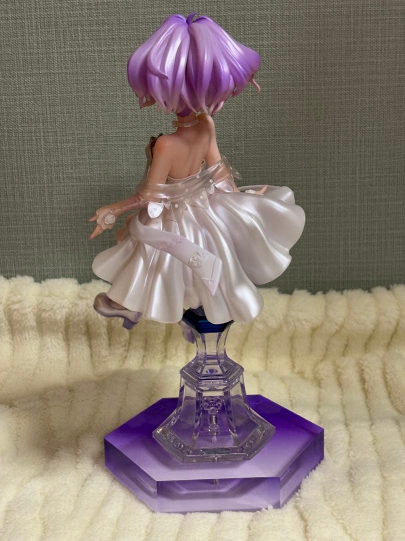 ジャンク　ミメヨイ　アズールレーン　ジャベリン　1/7 フィギュア