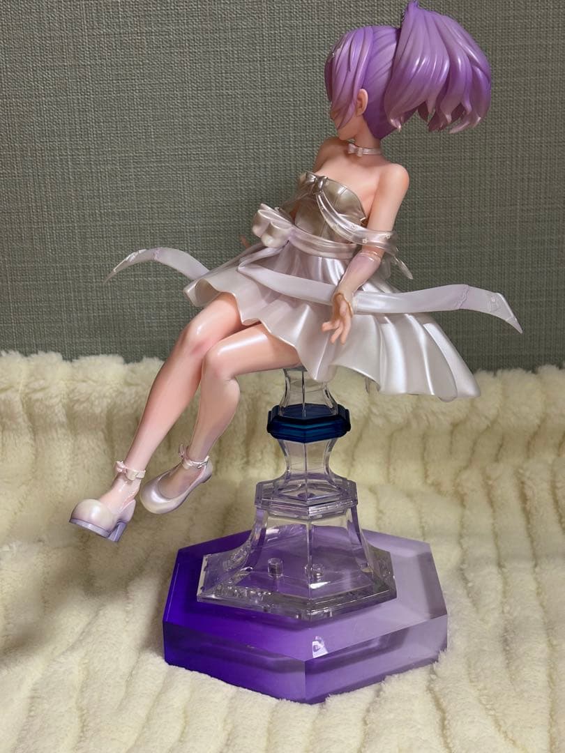 ジャンク　ミメヨイ　アズールレーン　ジャベリン　1/7 フィギュア