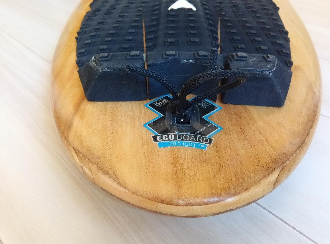 サーフィン・ボディボード Firewire GREEDY BEAVER 5'10\" Timbertek