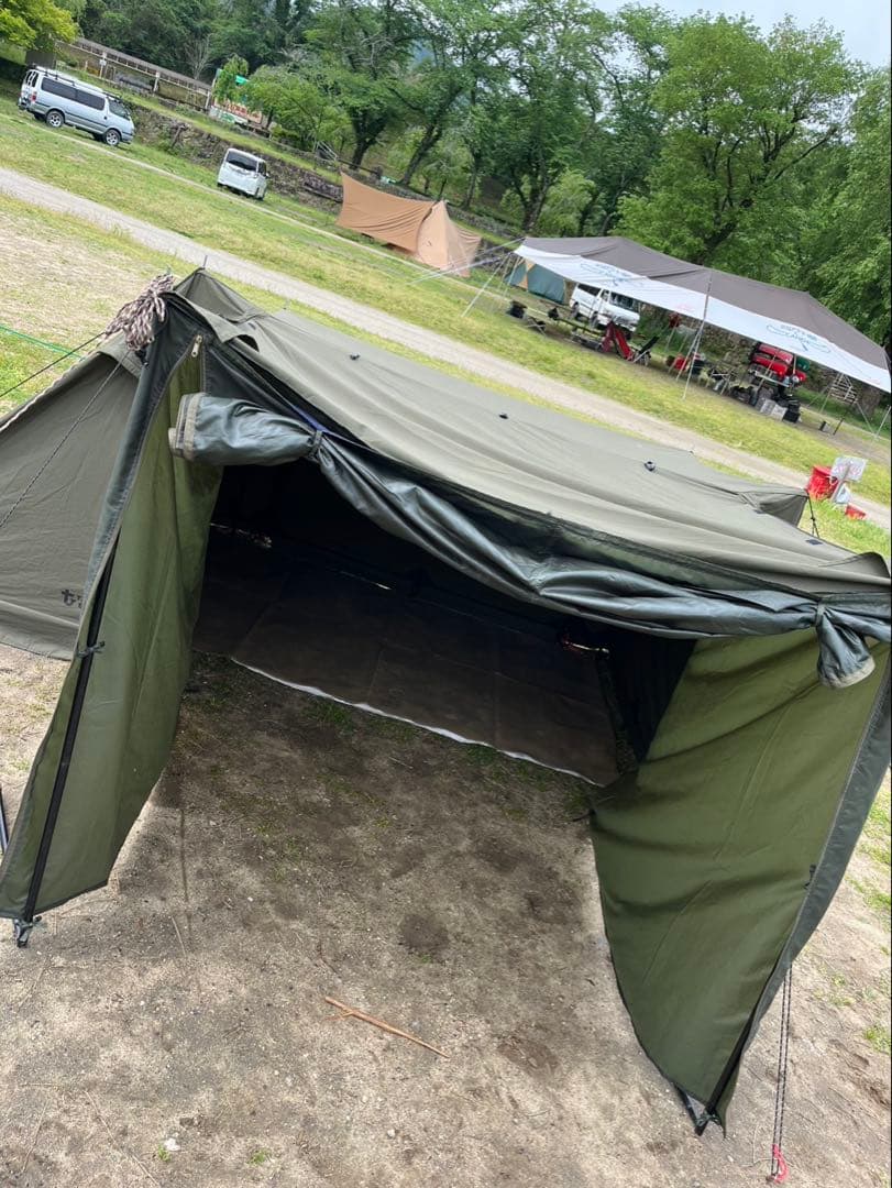 TAKIBIBASE ASO 自作前幕