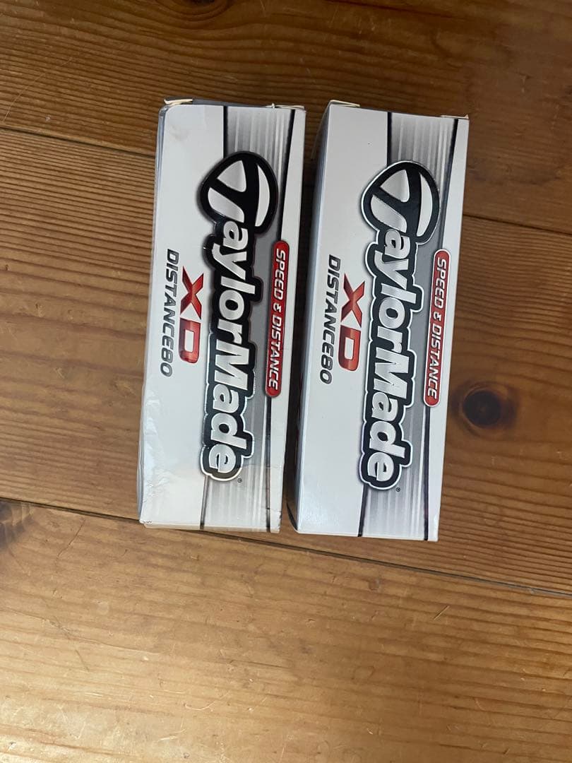 Ogio ゴルフバッグ TaylorMadeクラブセット　※パター無し