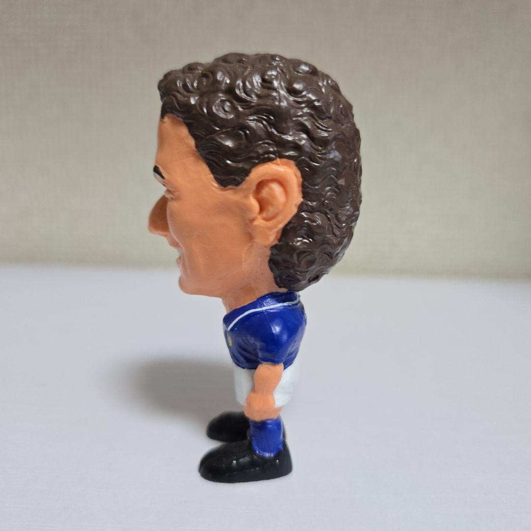 レア IP社 バッジョ イタリア代表 ９０年