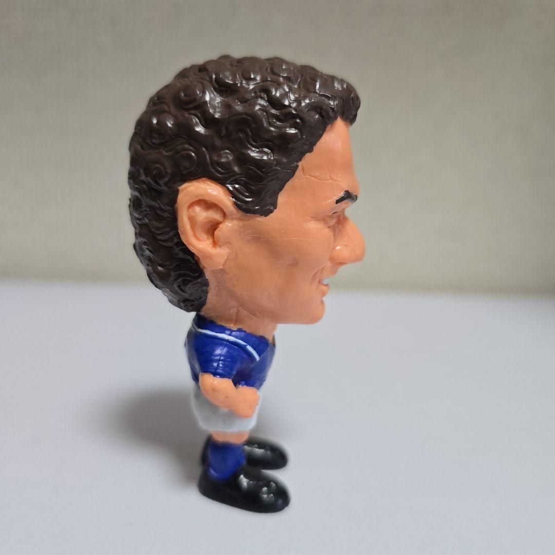 レア IP社 バッジョ イタリア代表 ９０年