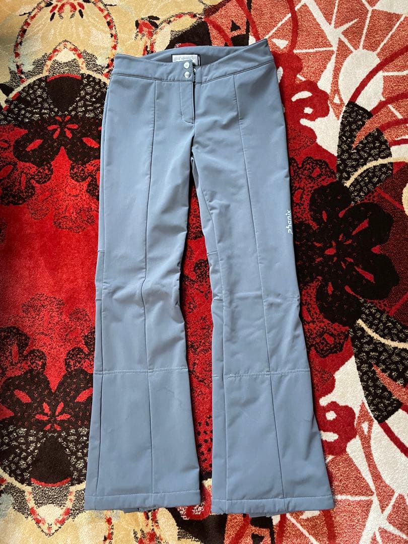 【非売品】フェニックス phenix レディース　スキーウェア上下セット