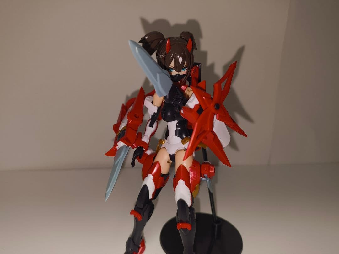 Y*o様 メガミデバイス　組み立て済　まとめ売り