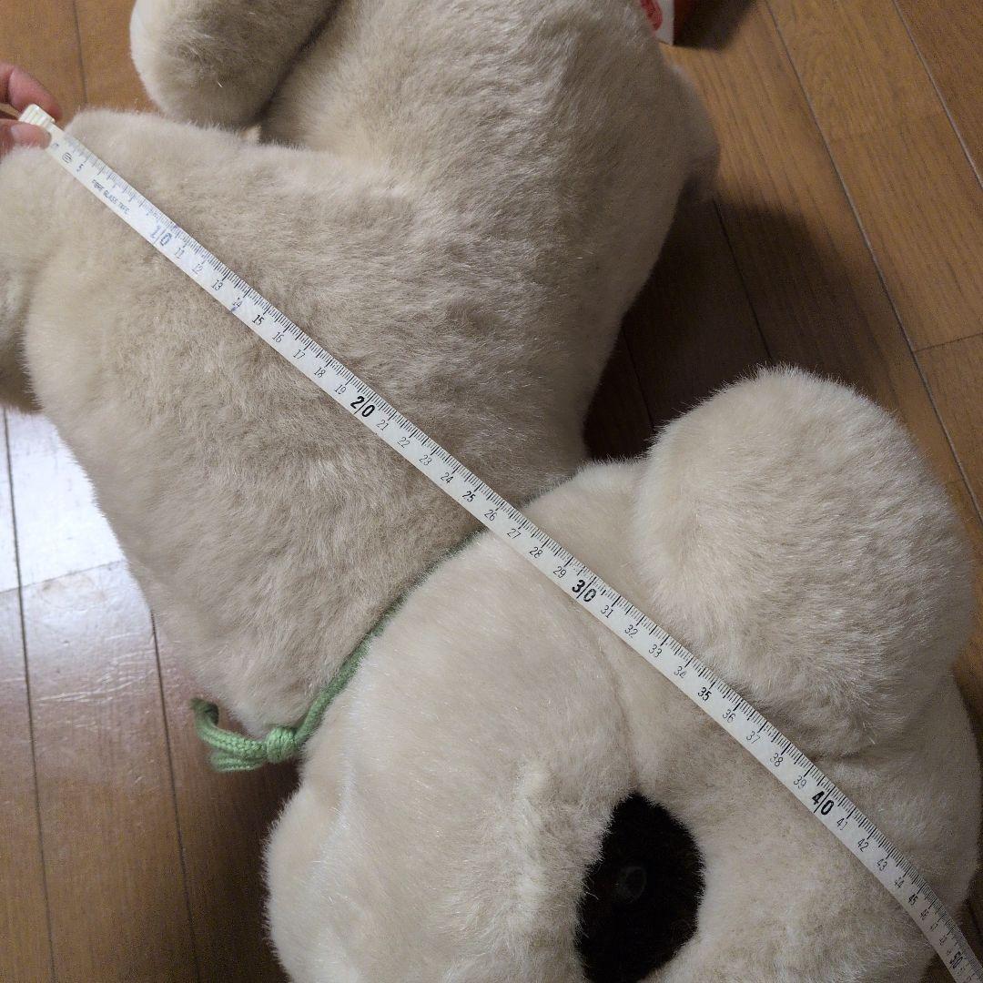 うめ吉　よしぞう　ぬいぐるみ