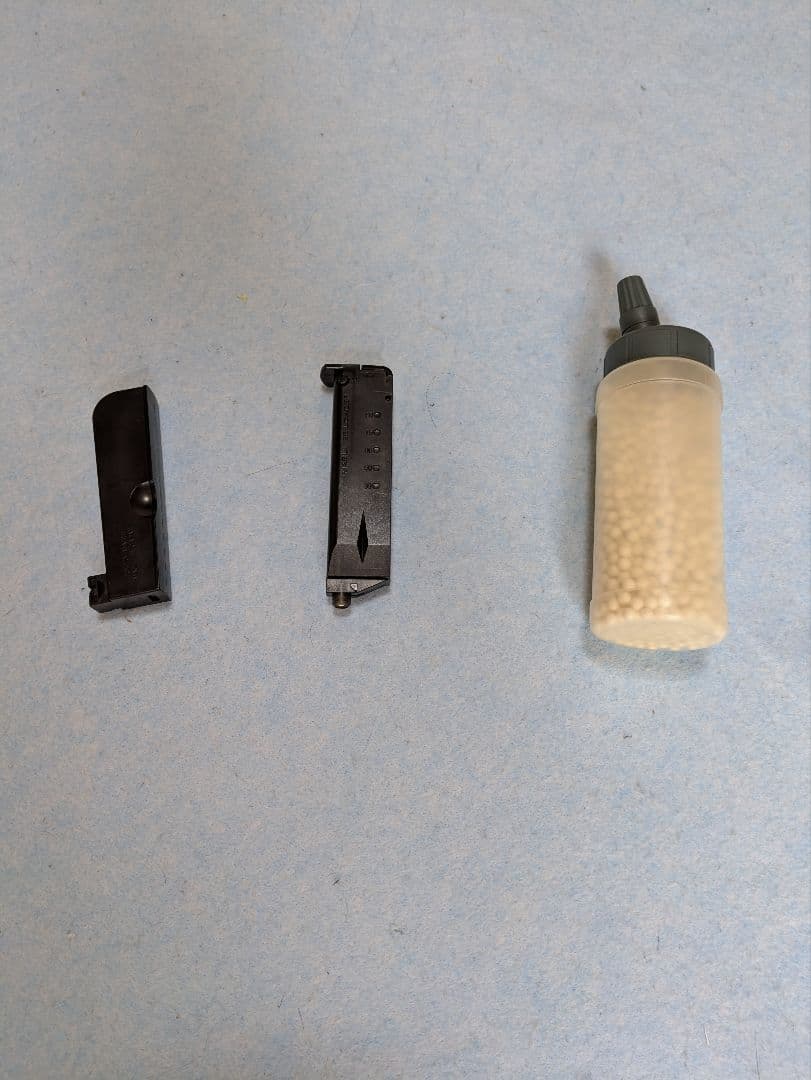 東京マルイ VSR−10 プロスナイパーver.