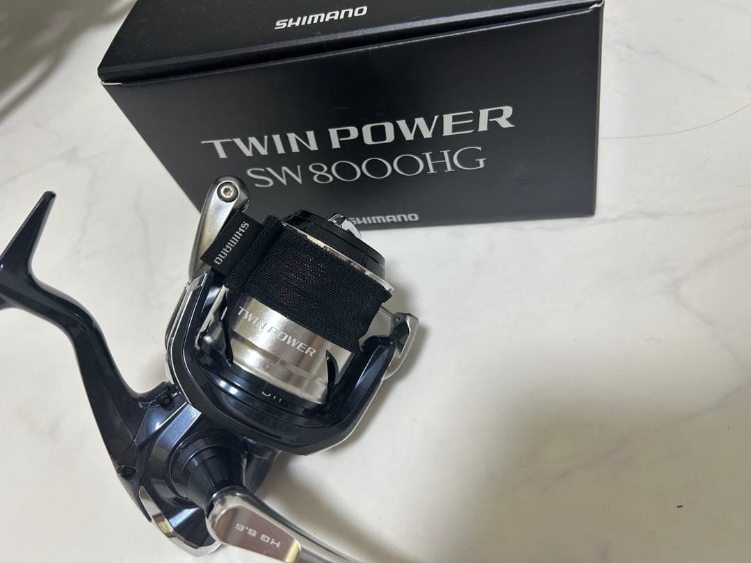 ツインパワーSW8000HG TWIN POWER SW8000HG