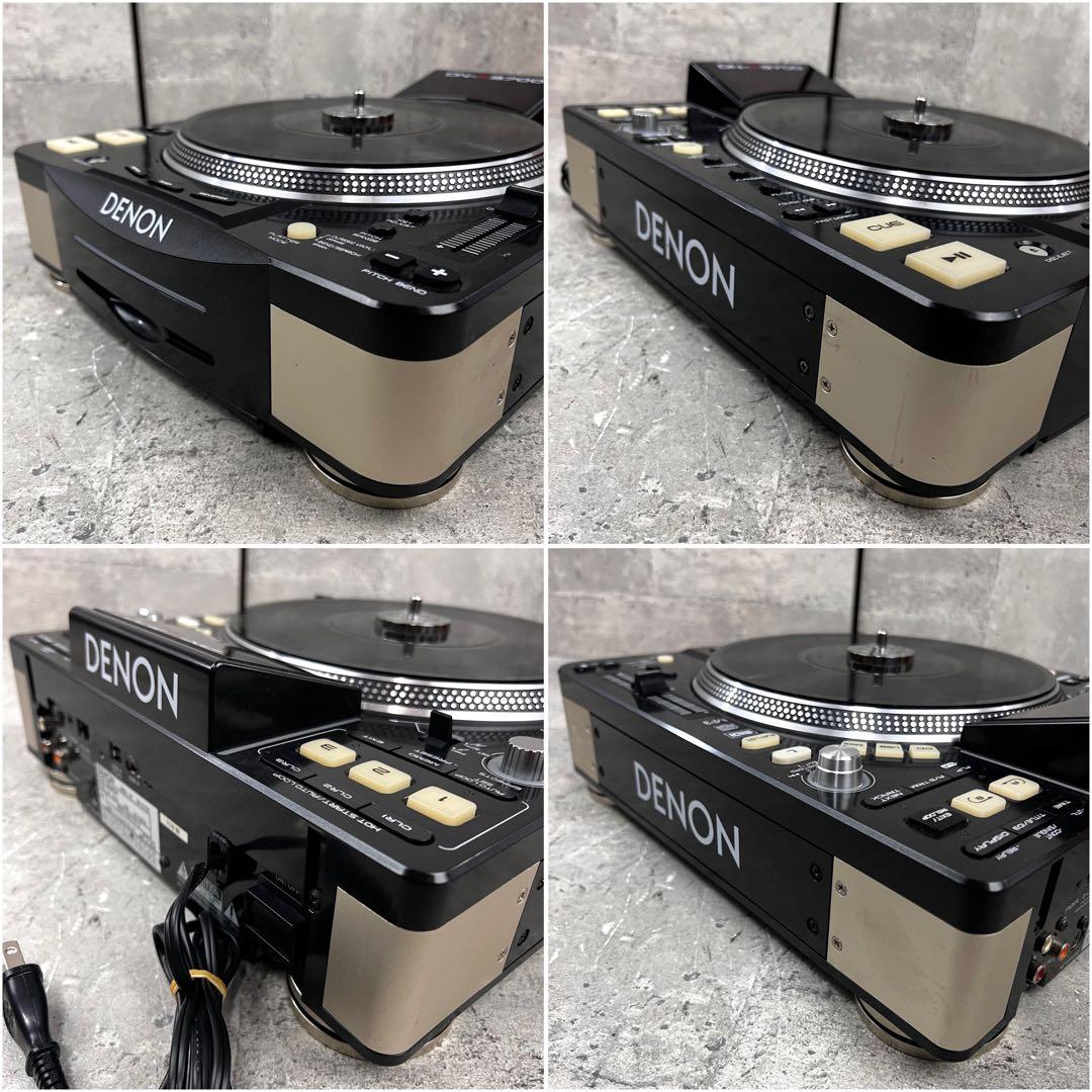 DENON デノン　DN-S3700 DJ CDJ CDプレイヤー