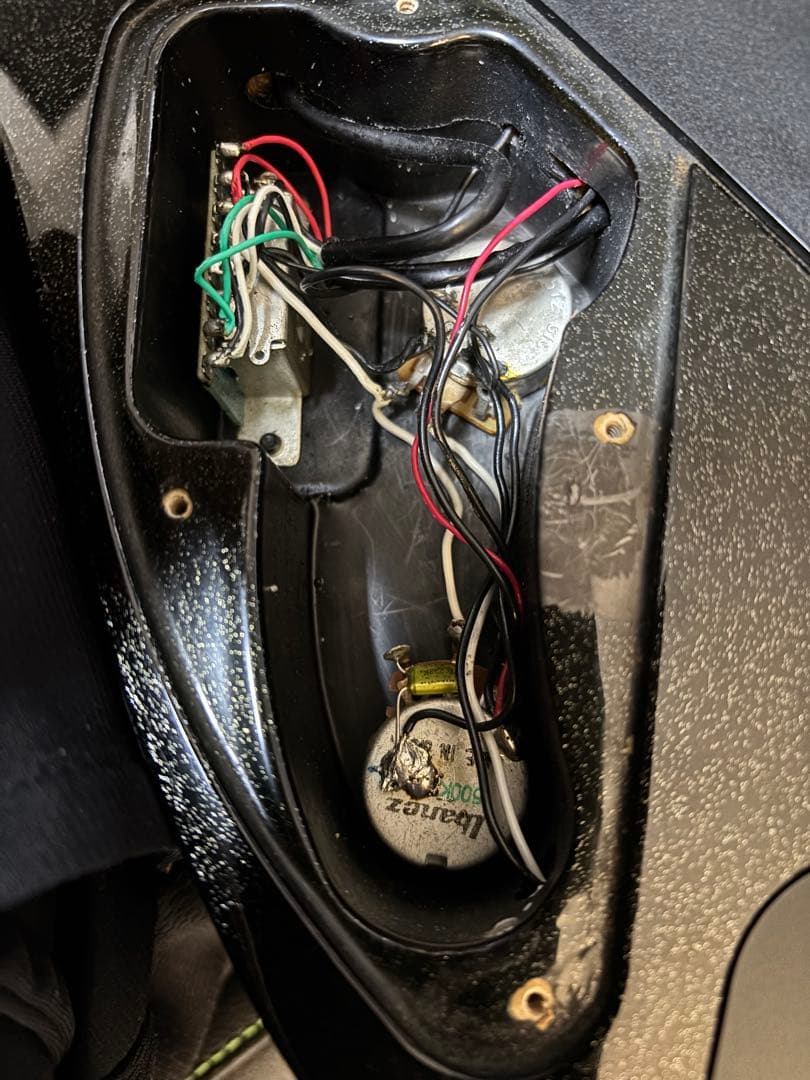 ギター Ibanez Prestige RG2670Z