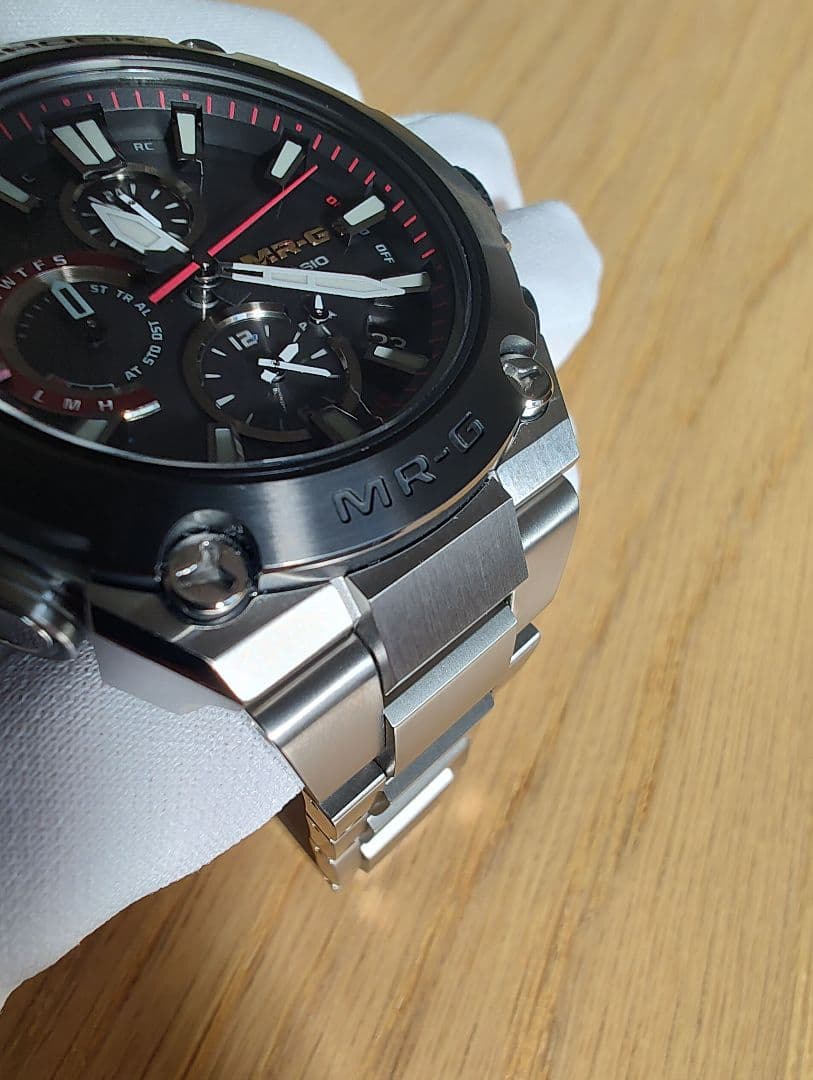 時計 CASIO MRG-B1000D-1AJR