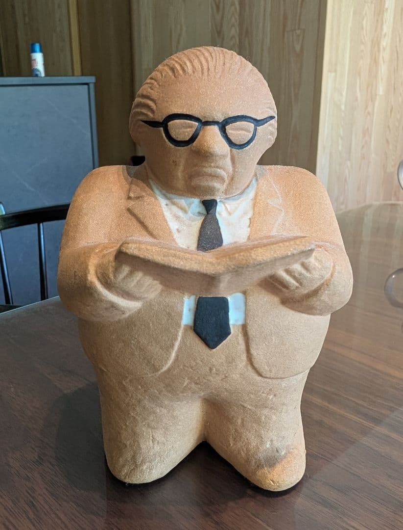 Lisa Larson リサラーソン　ストラング　 貯金箱　北欧　ビンテージ