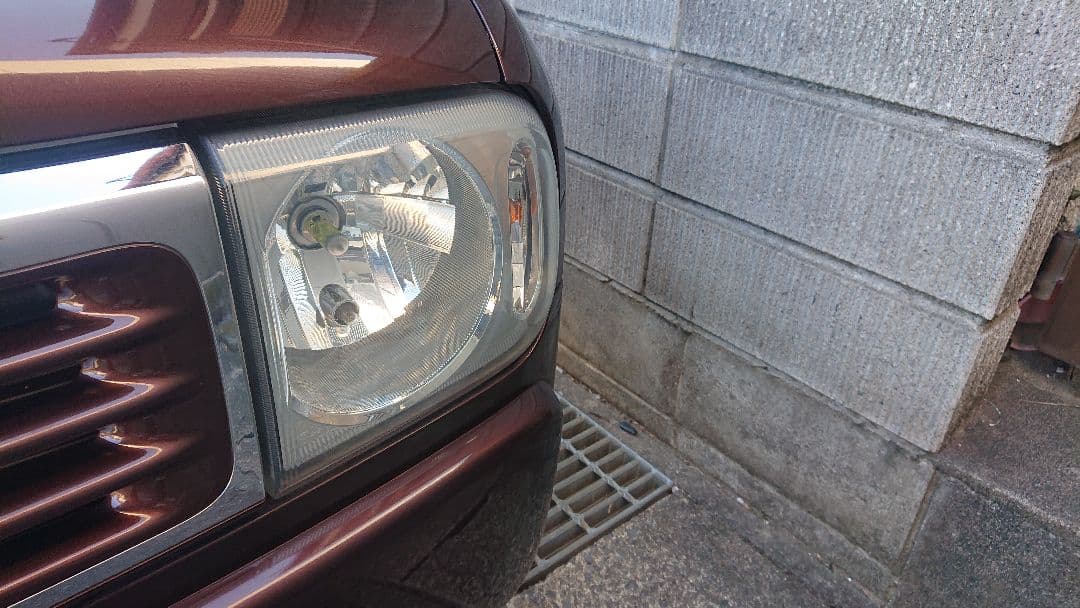 専用アルトラパン。車検R8年6月。