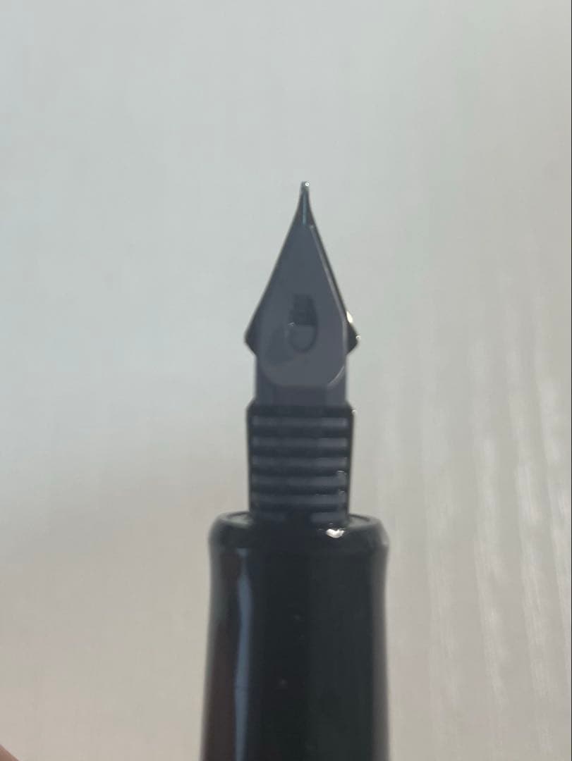 カスタム742 フォルカン　万年筆　FA custom