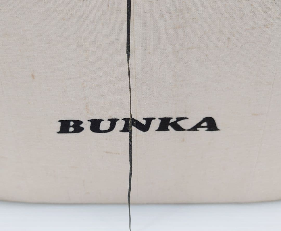 文化(BUNKA)トルソー マネキン B83 W64 H91