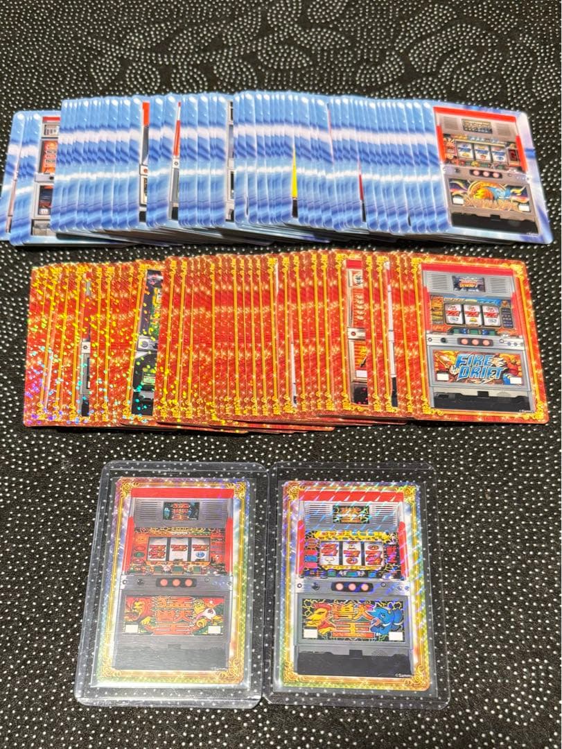 スロカ　スロットカード　パチスロ　パチンコ　まとめ売り